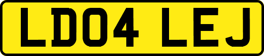 LD04LEJ