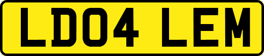 LD04LEM