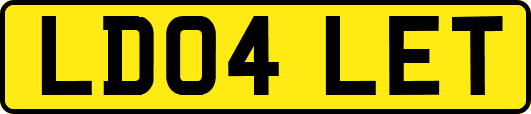 LD04LET