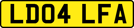 LD04LFA