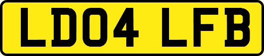 LD04LFB
