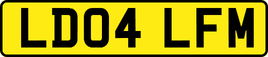 LD04LFM