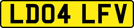 LD04LFV