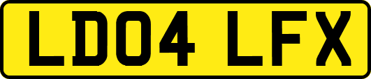 LD04LFX