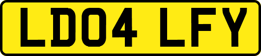 LD04LFY