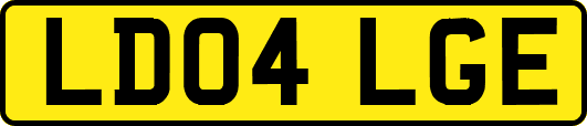 LD04LGE
