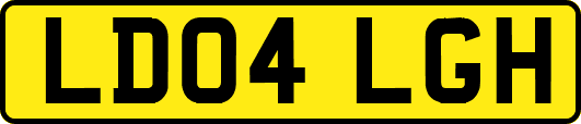 LD04LGH