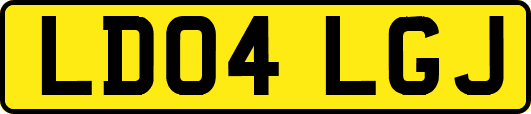 LD04LGJ