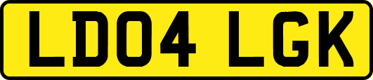 LD04LGK