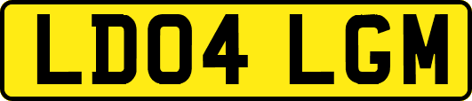LD04LGM