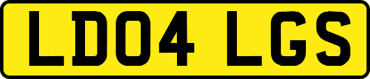 LD04LGS