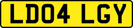 LD04LGY