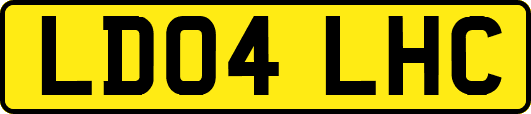 LD04LHC