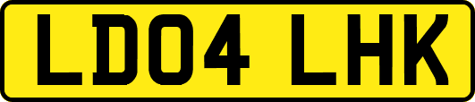 LD04LHK