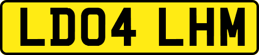 LD04LHM