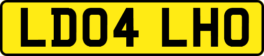 LD04LHO