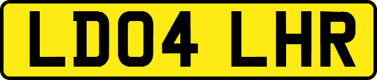 LD04LHR