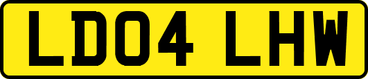 LD04LHW