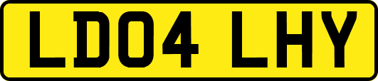 LD04LHY