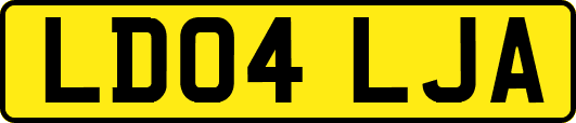LD04LJA