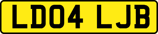 LD04LJB