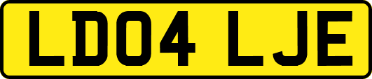 LD04LJE