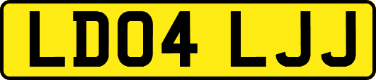 LD04LJJ