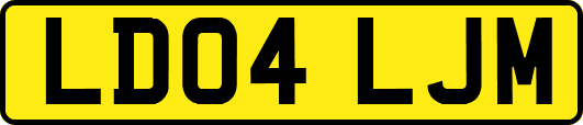 LD04LJM
