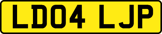LD04LJP