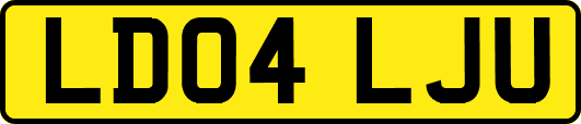 LD04LJU