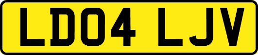 LD04LJV