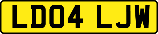 LD04LJW