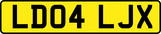 LD04LJX