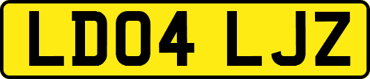 LD04LJZ