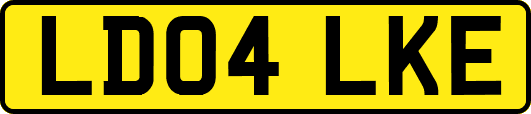 LD04LKE