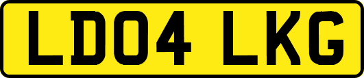 LD04LKG