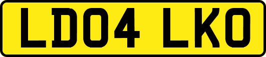 LD04LKO
