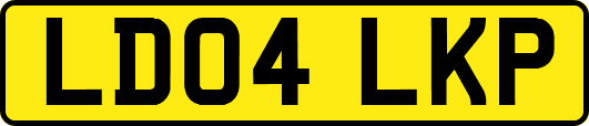 LD04LKP