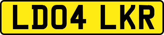 LD04LKR