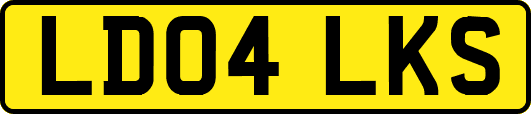 LD04LKS