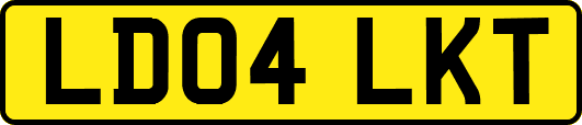 LD04LKT
