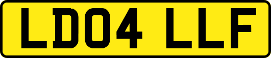 LD04LLF