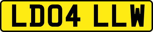 LD04LLW