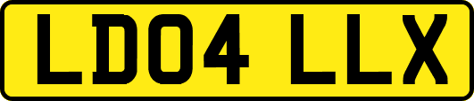 LD04LLX