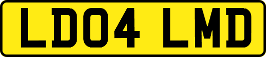 LD04LMD