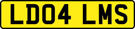 LD04LMS