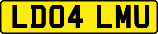 LD04LMU