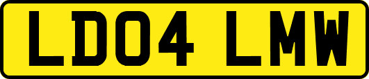 LD04LMW