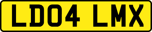 LD04LMX