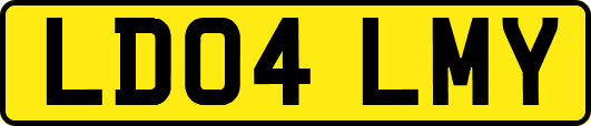 LD04LMY